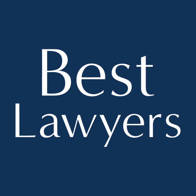 Kevin G. Coleman Recognized in the 2021 Edition of Best Lawyers® in