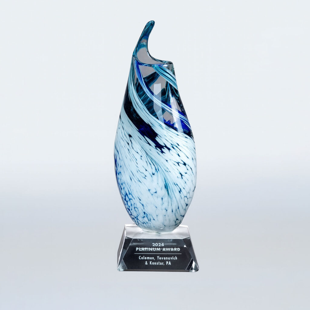 2025 Chicago Title Insurance Company Award