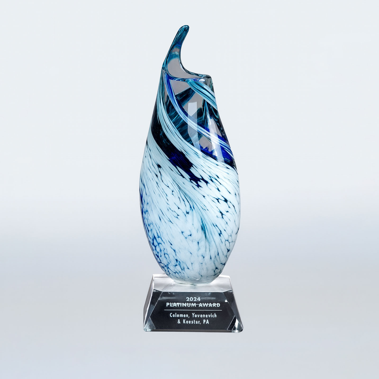 2025 Chicago Title Insurance Company Award